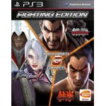 Fighting Edition [PS3]
